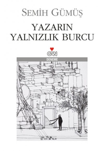 Yazarın Yalnızlık Burcu