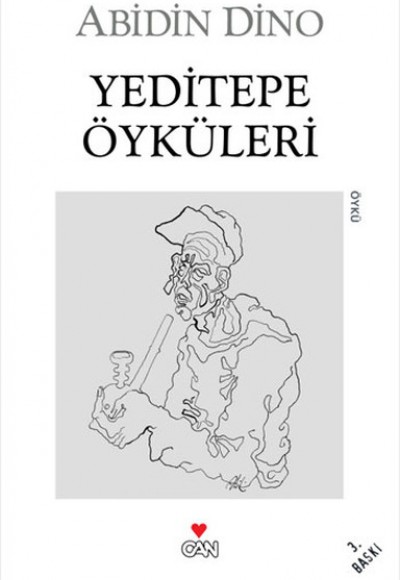 Yeditepe Öyküleri