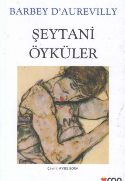 Şeytani Öyküler