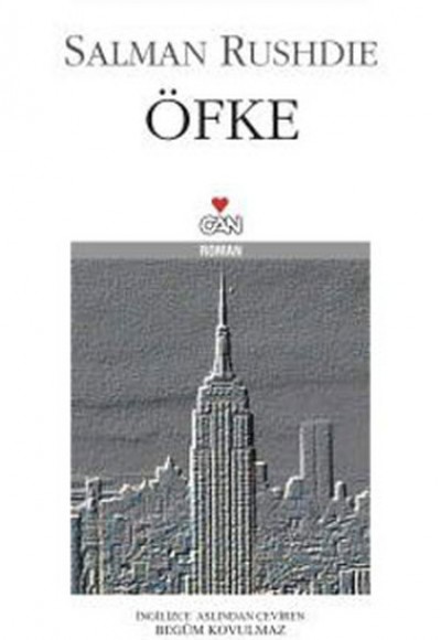 Öfke