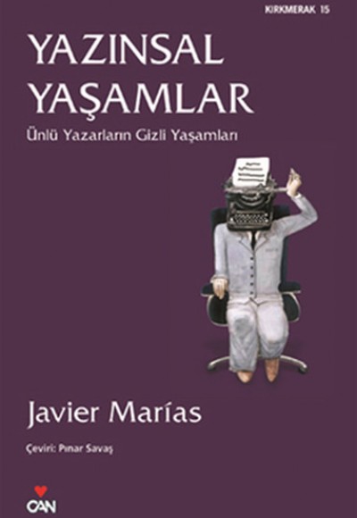 Yazınsal Yaşamlar