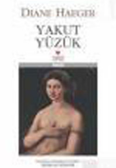 Yakut Yüzük