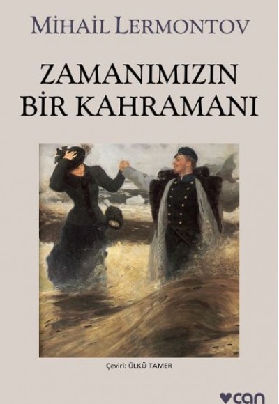 Zamanımızın Bir Kahramanı