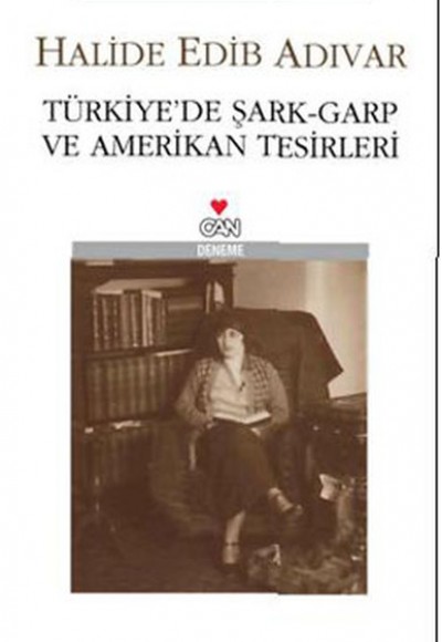 Türkiye'de Şark-Garp ve Amerikan Tesirleri