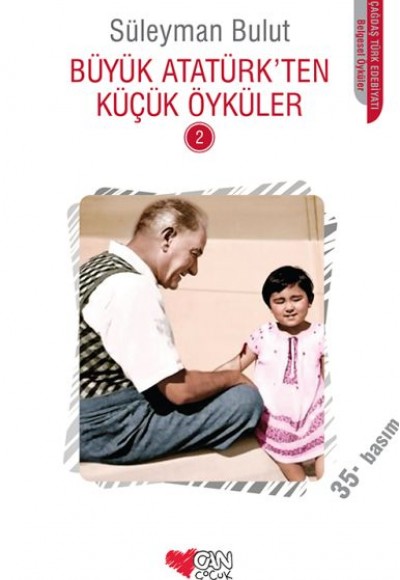 Büyük Atatürk'ten Küçük Öyküler 2