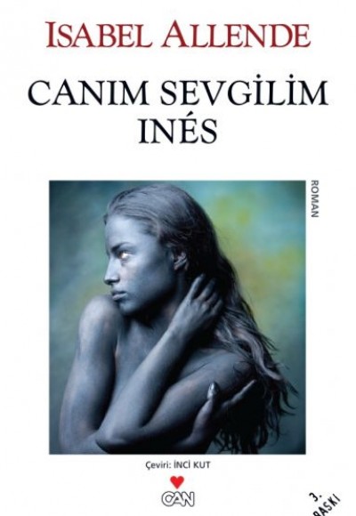 Canım Sevgilim Ines