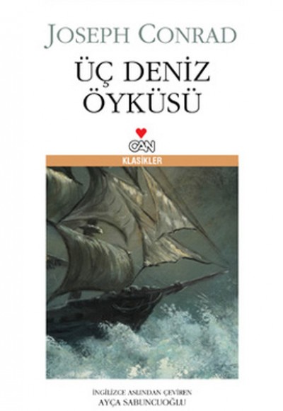 Üç Deniz Öyküsü