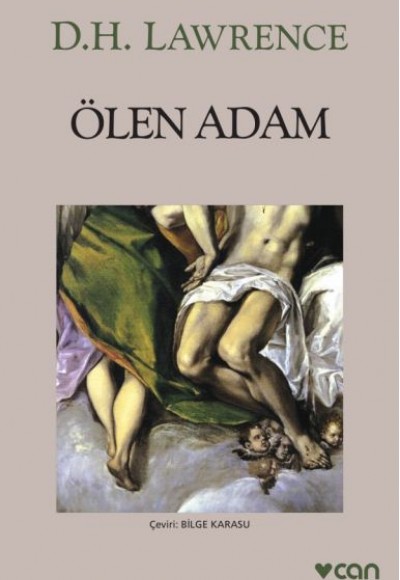 Ölen Adam