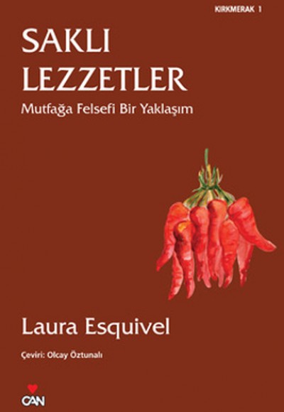 Saklı Lezzetler  Mutfağa Felsefi Bir Yaklaşım