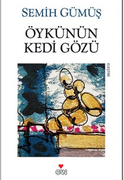 Öykünün Kedi Gözü