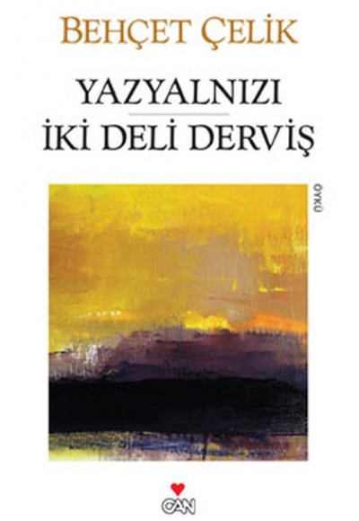 Yazyalnızı İki Deli Derviş