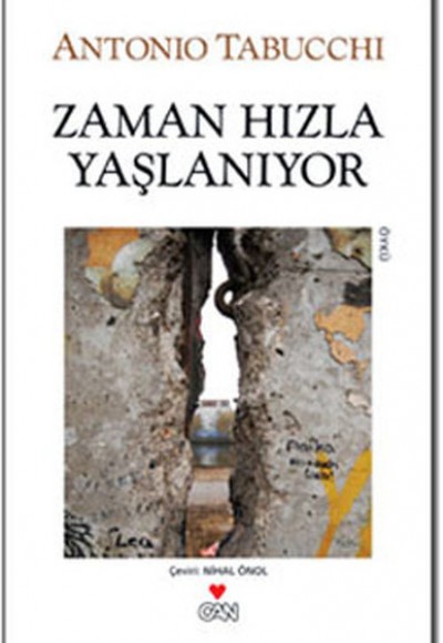 Zaman Hızla Yaşlanıyor