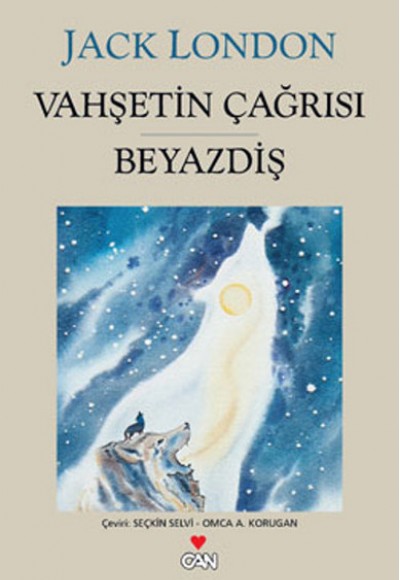 Vahşetin Çağrısı - Beyaz Diş