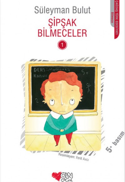 Şipşak Bilmeceler 1