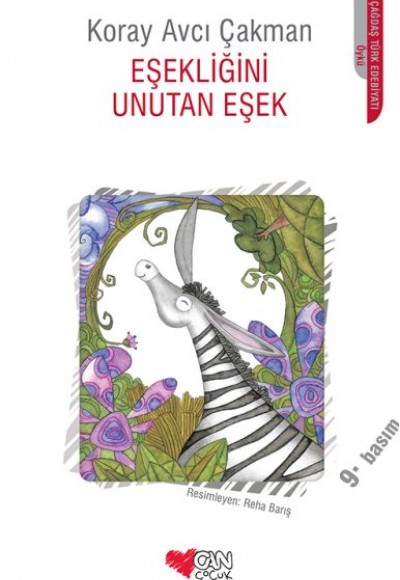 Eşekliğini Unutan Eşek