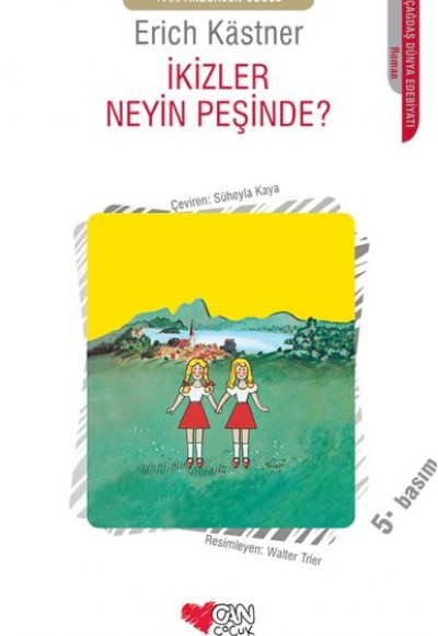 İkizler Neyin Peşinde?