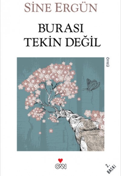 Burası Tekin Değil