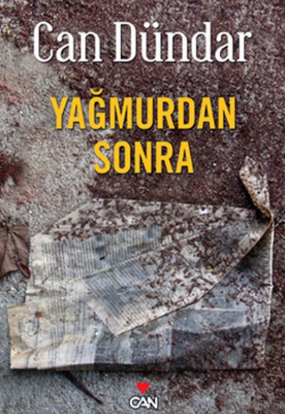 Yağmurdan Sonra