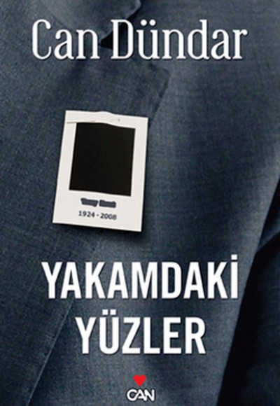 Yakamdaki Yüzler