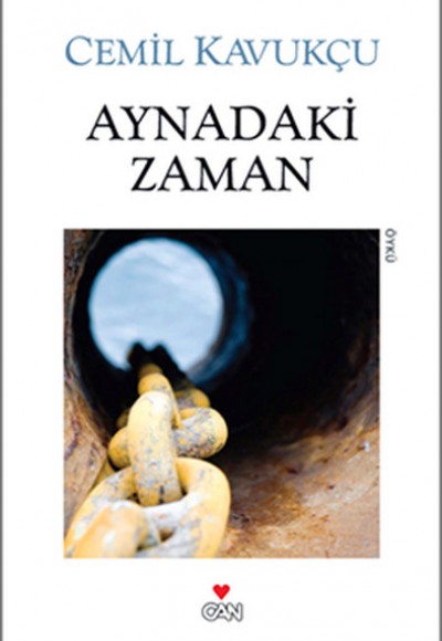 Aynadaki Zaman