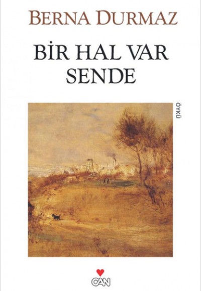 Bir Hal Var Sende