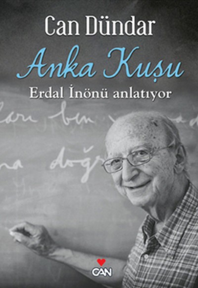 Anka Kuşu - Erdal İnönü Anlatıyor