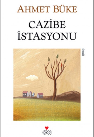 Cazibe İstasyonu Cazibe İstasyonu
