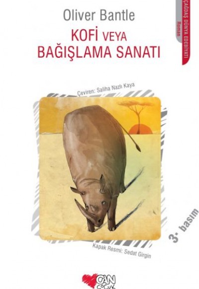 Kofi veya Bağışlama Sanatı