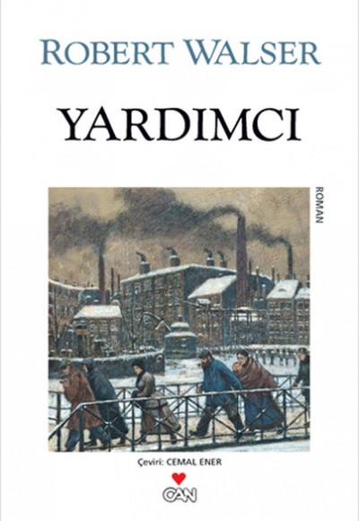 Yardımcı