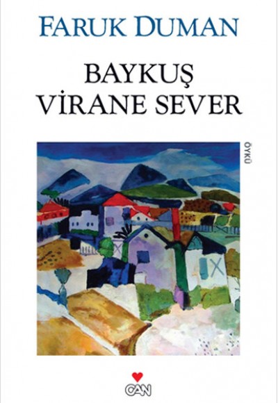 Baykuş Virane Sever