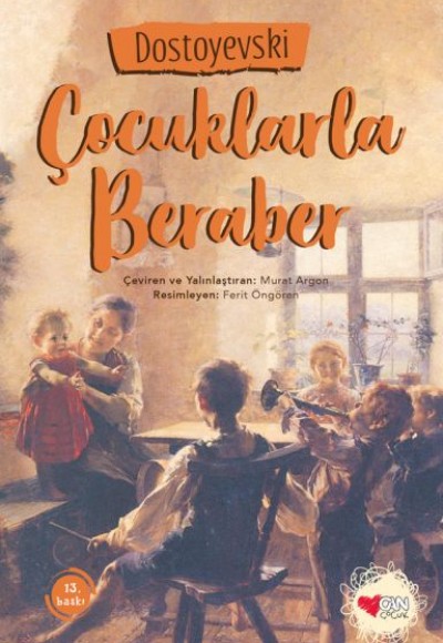 Çocuklarla Beraber (Çocuklar Arasında)