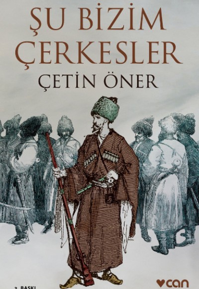 Şu Bizim Çerkesler