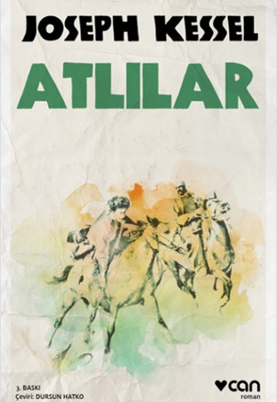 Atlılar