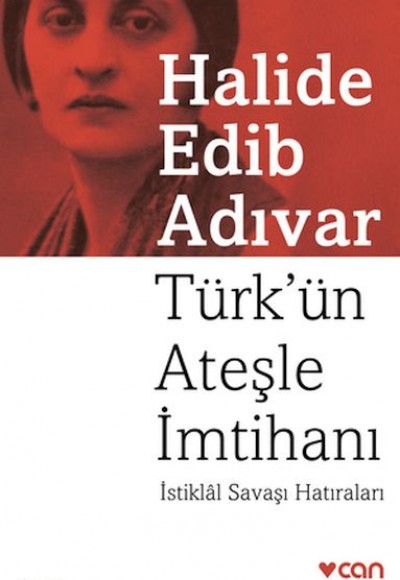 Türk'ün Ateşle İmtihanı