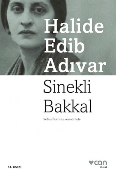 Sinekli Bakkal