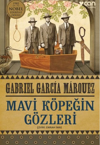 Mavi Köpeğin Gözleri