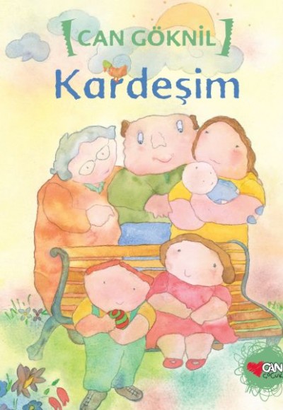 Kardeşim