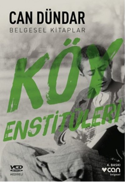 Köy Enstitüleri