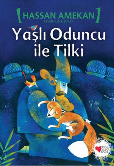 Yaşlı Oduncu ile Tilki