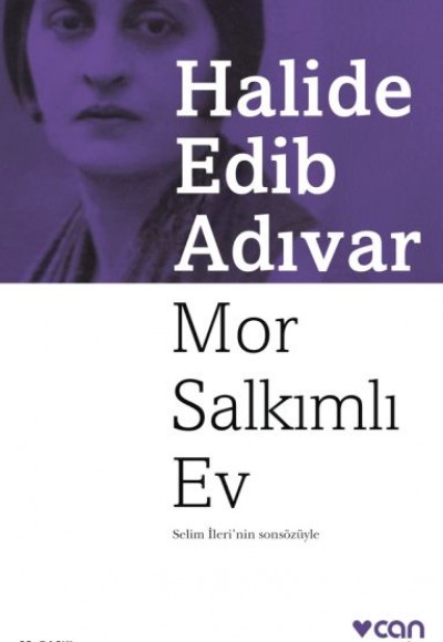 Mor Salkımlı Ev