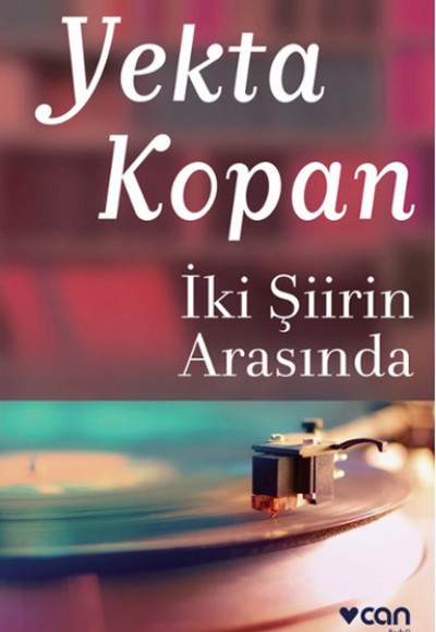 İki Şiirin Arasında