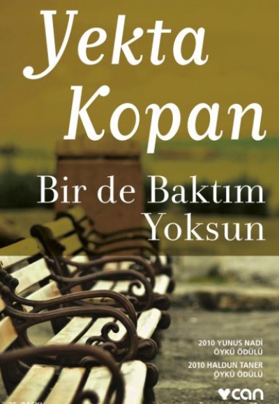 Bir de Baktım Yoksun