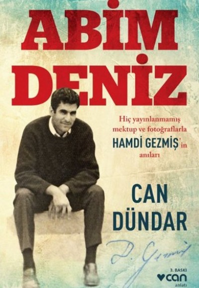 Abim Deniz