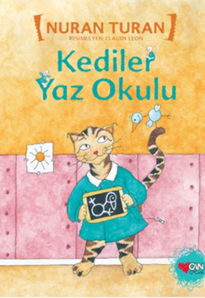 Kediler Yaz Okulu