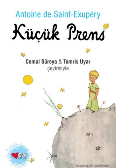 Küçük Prens