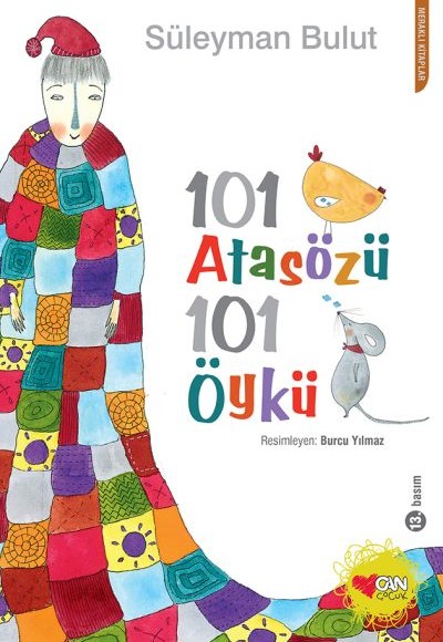 101 Atasözü 101 Öykü