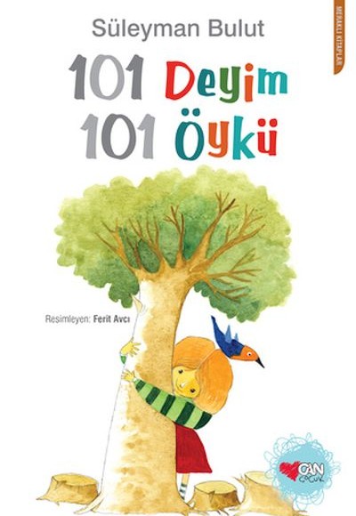 101 Deyim 101 Öykü