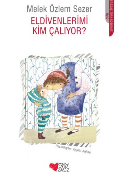 Eldivenlerimi Kim Çalıyor?