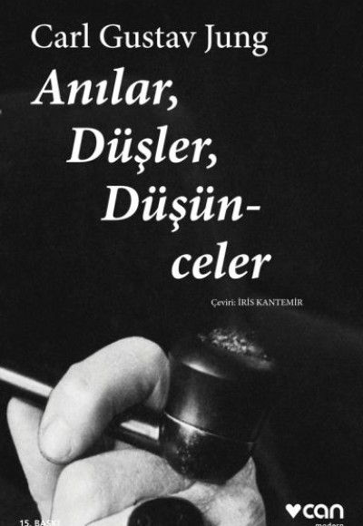 Anılar, Düşler, Düşünceler