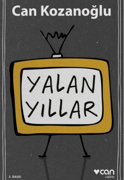 Yalan Yıllar